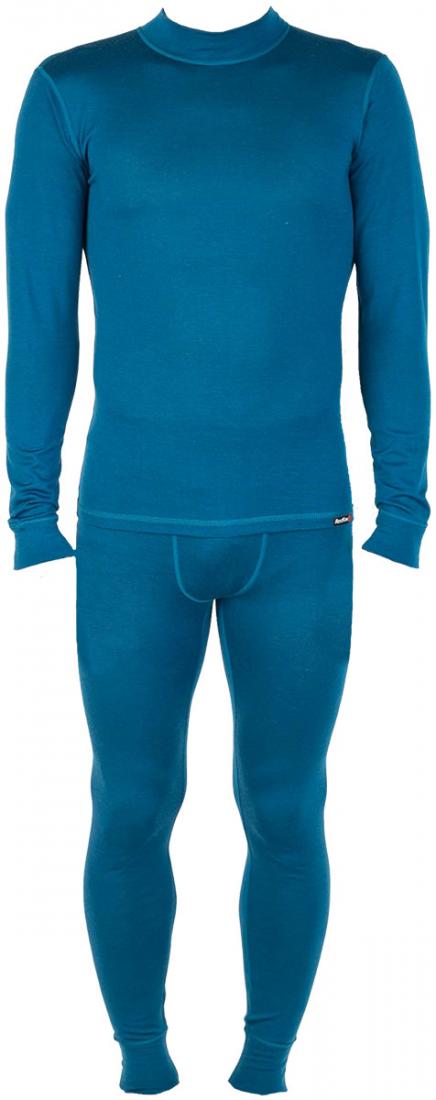 Термобелье костюм Wool Dry Light Мужской Термобелье костюм Wool Dry Light МужскойКомплекты<br><br> Теплое мужское термобелье для любителей одежды из натуральных волокон. Выполнено из 100% мериносовой шерсти, естественным образом отводит влагу и сохраняет тепло; приятное к телу. Диапазон использования - любая погода от осенних дождей до зимних сн...<br><br>Цвет: Синий<br>Размер: 58