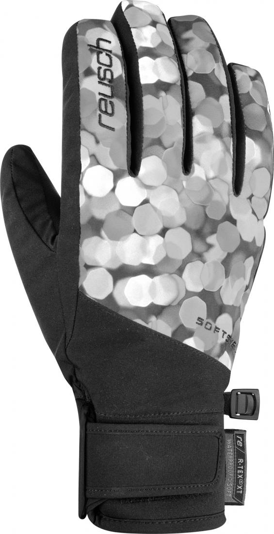 фото Перчатки горн. britney r-tex xt reusch