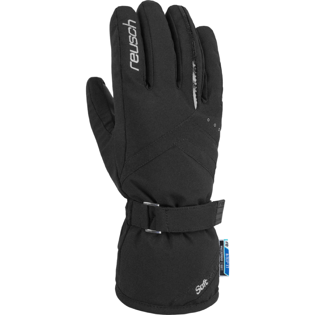 фото Перчатки Hannah R-TEX® XT Reusch