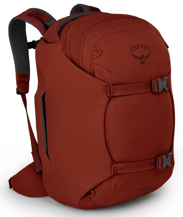 фото Сумка - рюкзак porter 30 osprey