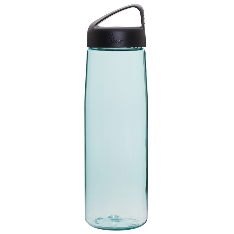 фото Фляга Tritan bottle 0.75 L. light blue screw cap Laken