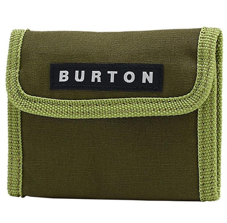 фото Кошелек MB CLAYMORE WALLET Burton