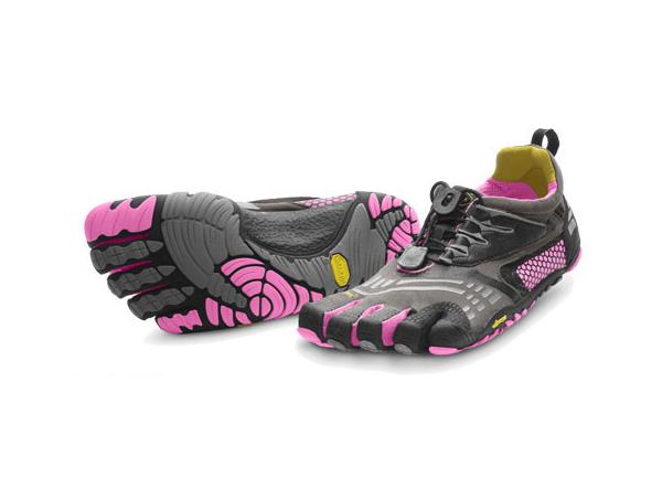 фото Мокасины FIVEFINGERS KOMODO SPORT LS W Vibram