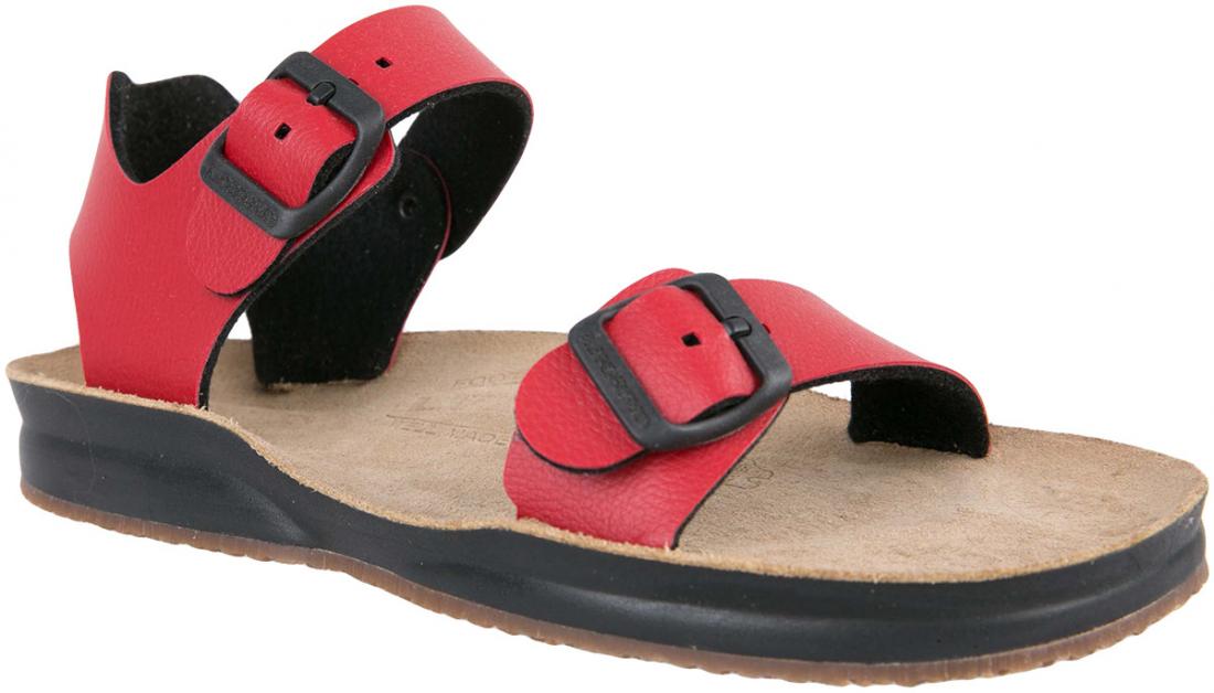Сандали Swish Moc Сандали Swish MocСандалии<br><br>Вес – 244 г. <br>Низкопрофильная подошва. <br>Материалы подошвы – резиновая подошва Lizard Grip. <br>Анатомическая чашеобразная стелька с антишоковой вкладкой. <br>Материал стельки – замша, резиновая подкладка. <...<br><br>Цвет: Красный<br>Размер: 39