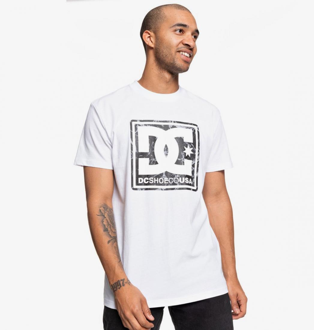 ФУТБОЛКА PATTERN BOX SS M TEES WBB0, Белый, ФУТБОЛКА PATTERN BOX SS M TEES WBB0
ФУТБОЛКА PATTERN BOX SS M TEES WBB0, Белый, ФУТБОЛКА PATTERN BOX SS M TEES WBB0