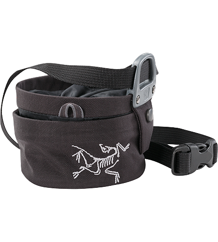 фото Мешочек для магнезии Aperture Chalk Bag Arcteryx