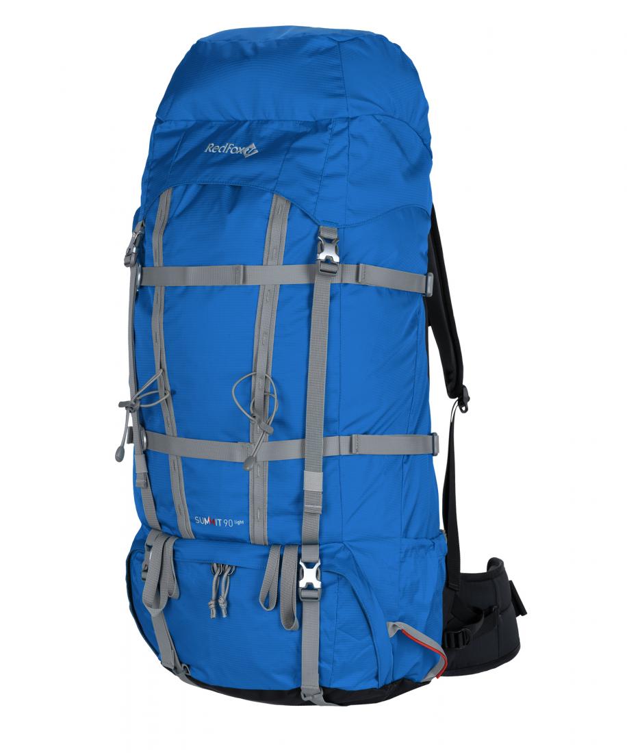 фото Рюкзак summit 90 v3 light red fox