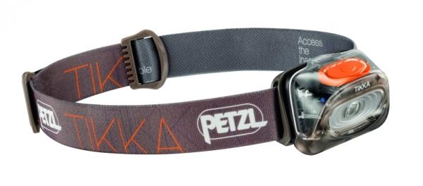 фото Фонарь TIKKA Petzl