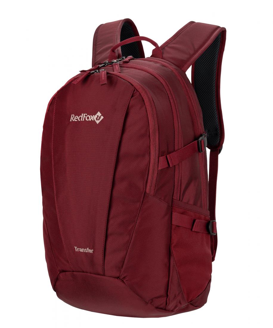 фото Рюкзак transfer 28 red fox