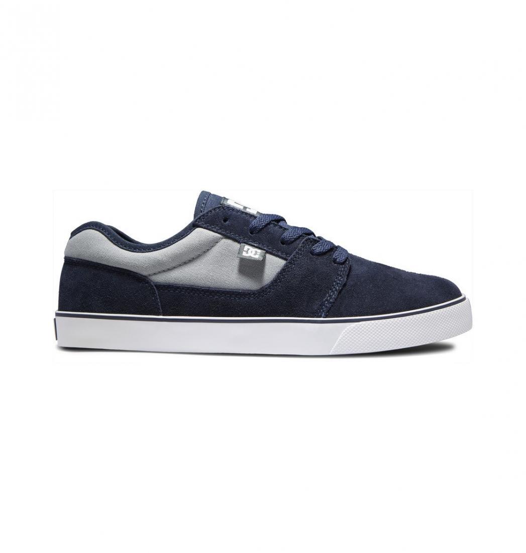 фото Кеды dc shoes tonik