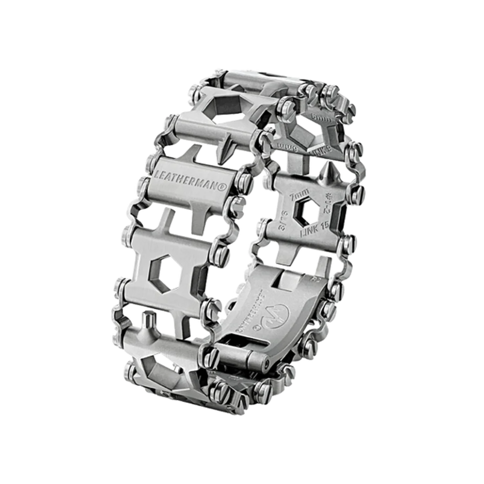 фото Инструмент браслет tread lt leatherman