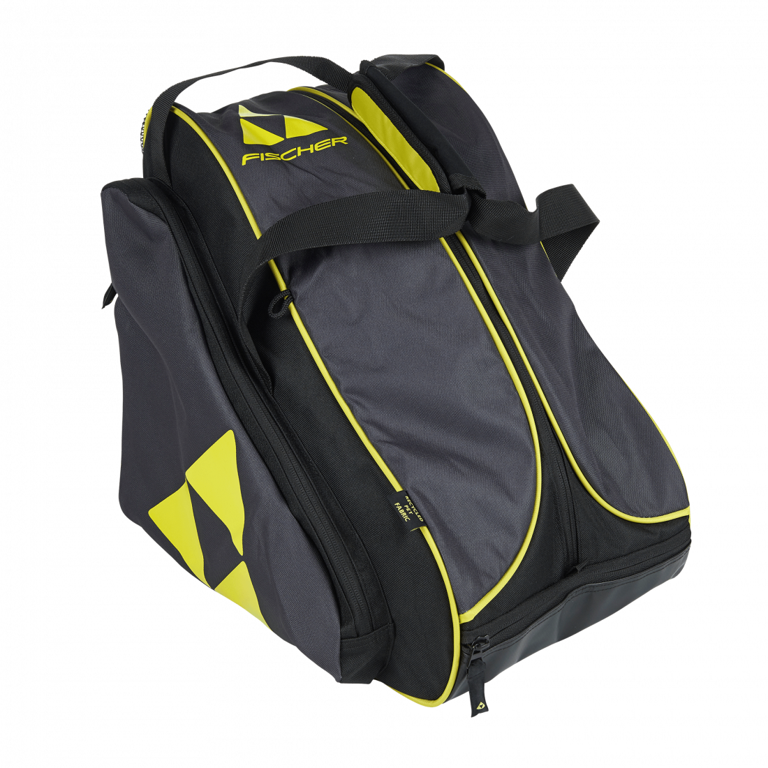 фото Сумка для ботинок skibootbag alpine race fischer