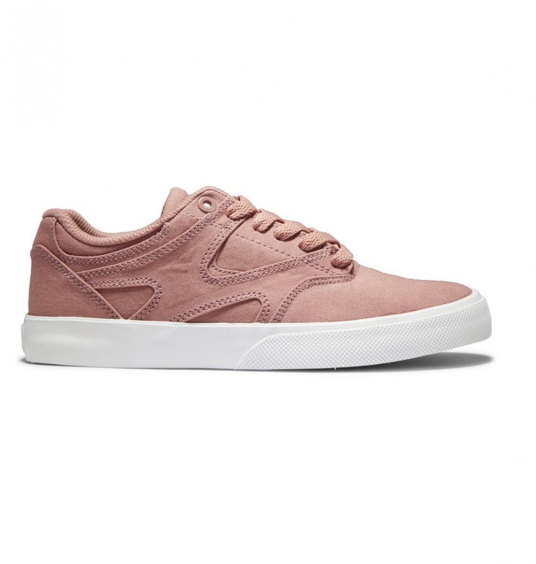 фото Кеды dc shoes kalis vulc