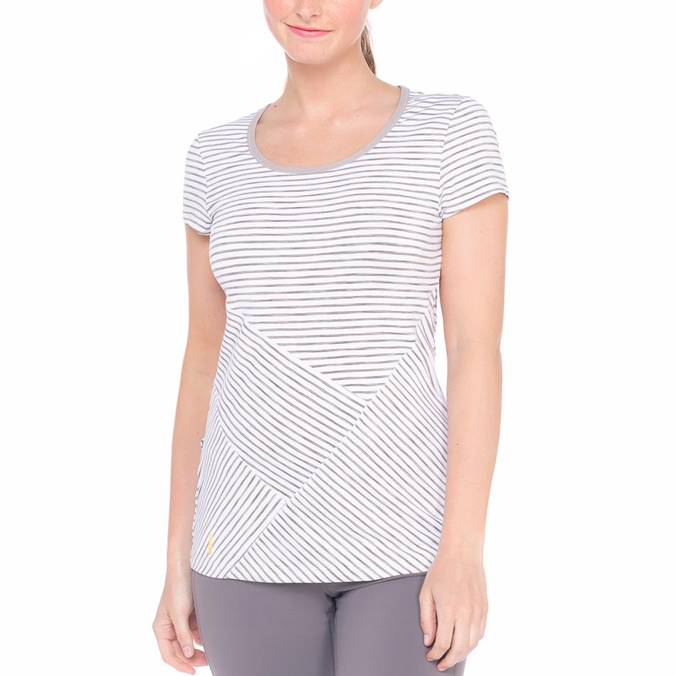 фото Футболка LSW1230 CURL T-SHIRT Lole