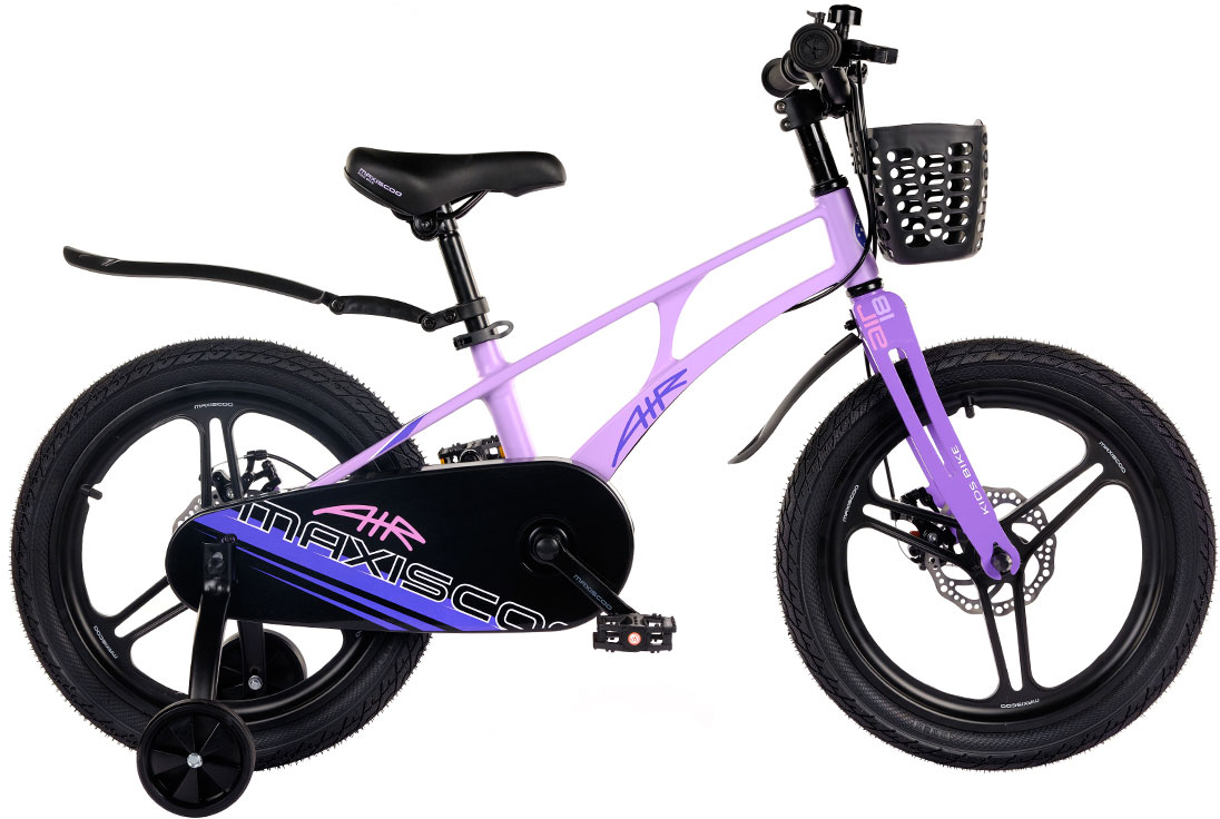 *Велосипед MAXISCOO AIR Pro 18" 2024, Лавандовый, *Велосипед MAXISCOO AIR Pro 18" 2024
*Велосипед MAXISCOO AIR Pro 18" 2024, Лавандовый, *Велосипед MAXISCOO AIR Pro 18" 2024