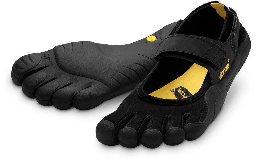 фото Мокасины FIVEFINGERS SPRINT M Vibram