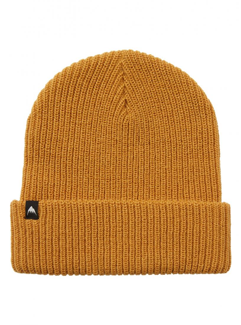 фото Шапка burton truckstop beanie