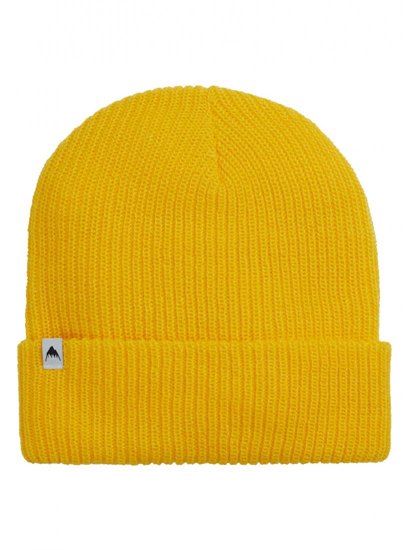 фото Шапка burton truckstop beanie