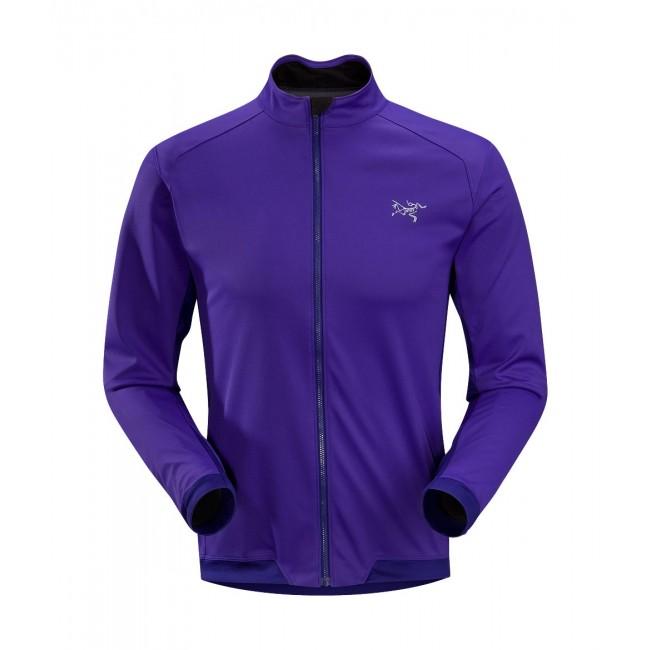 фото Куртка Trino Jersey LS муж. Arcteryx