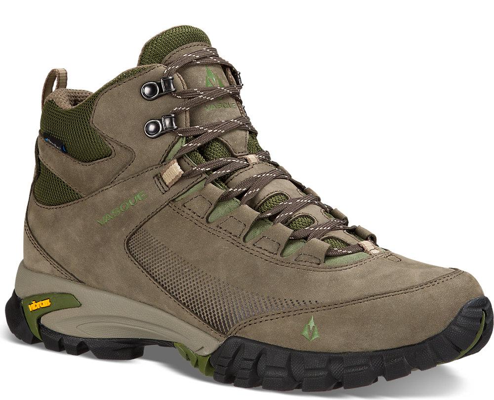 Vasque Ботинки муж 7426 Talus Trek UltraDry Vasque Ботинки муж 7426 Talus Trek UltraDry