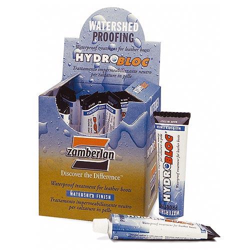 Пропитка HYDROBLOC CREAM крем Пропитка HYDROBLOC CREAM кремПропитки, стирки<br>Защитный крем Hydrobloc® Proofing Cream специально разработан для ботинок из крупнозернистой кожи (с гладкой и вощеной поверхностью). Hydrobloc® Proofing Cream у...<br><br>Цвет: Бесцветный<br>Размер: 75 мл