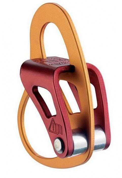 фото Спусковое устр Reversino Petzl