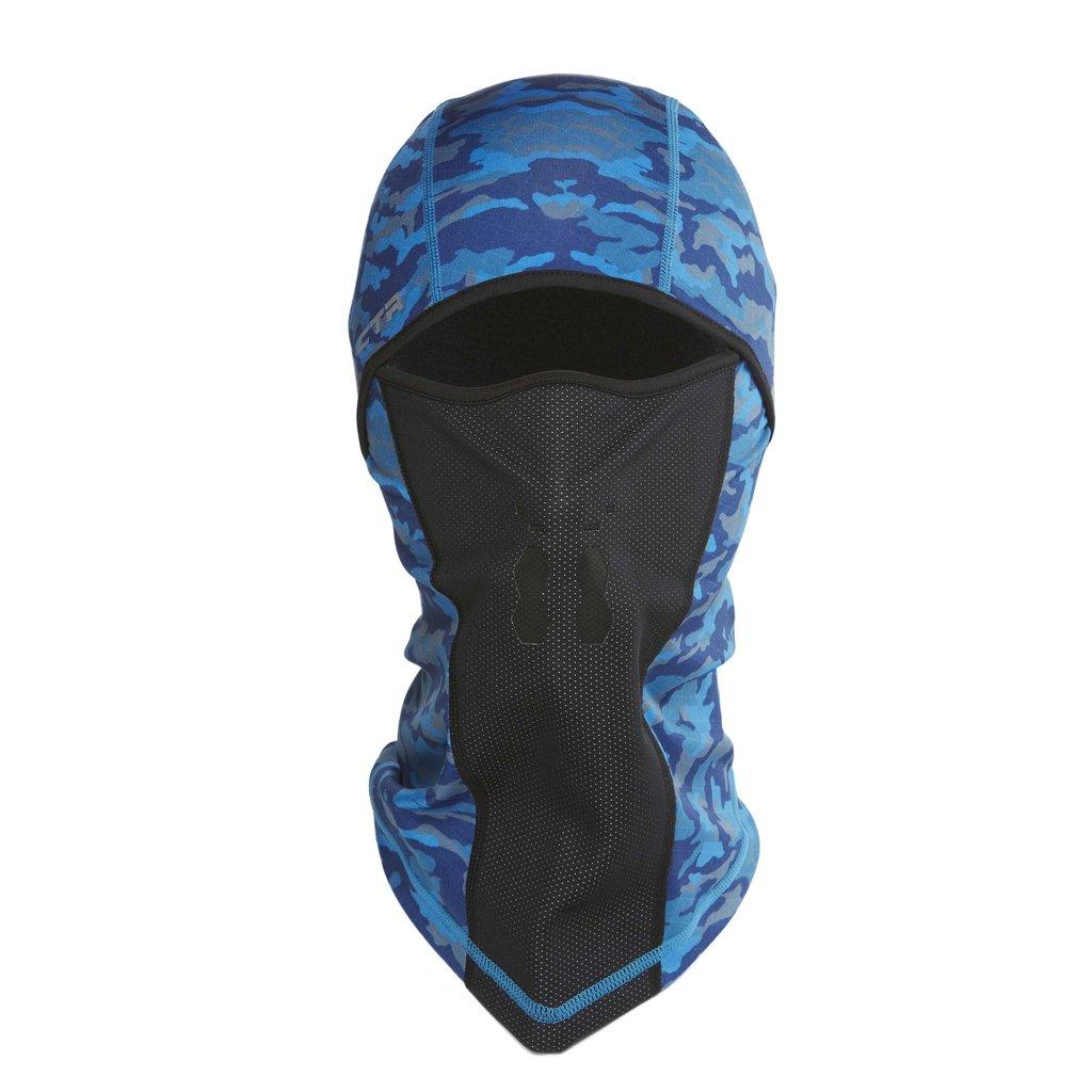 фото Балаклава Mistral Multi-Tasker Pro Chaos CTR