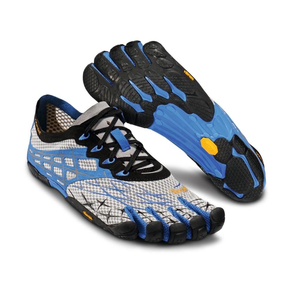 Туфли VIBRAM