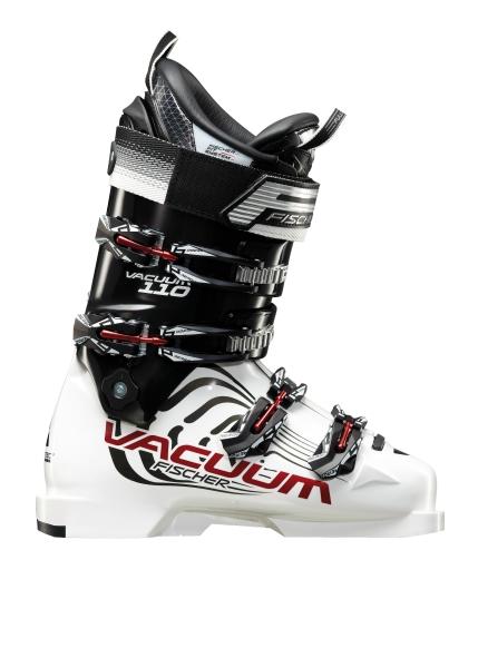 фото Ботинки горнолыжные Soma Vacuum 110 Fischer