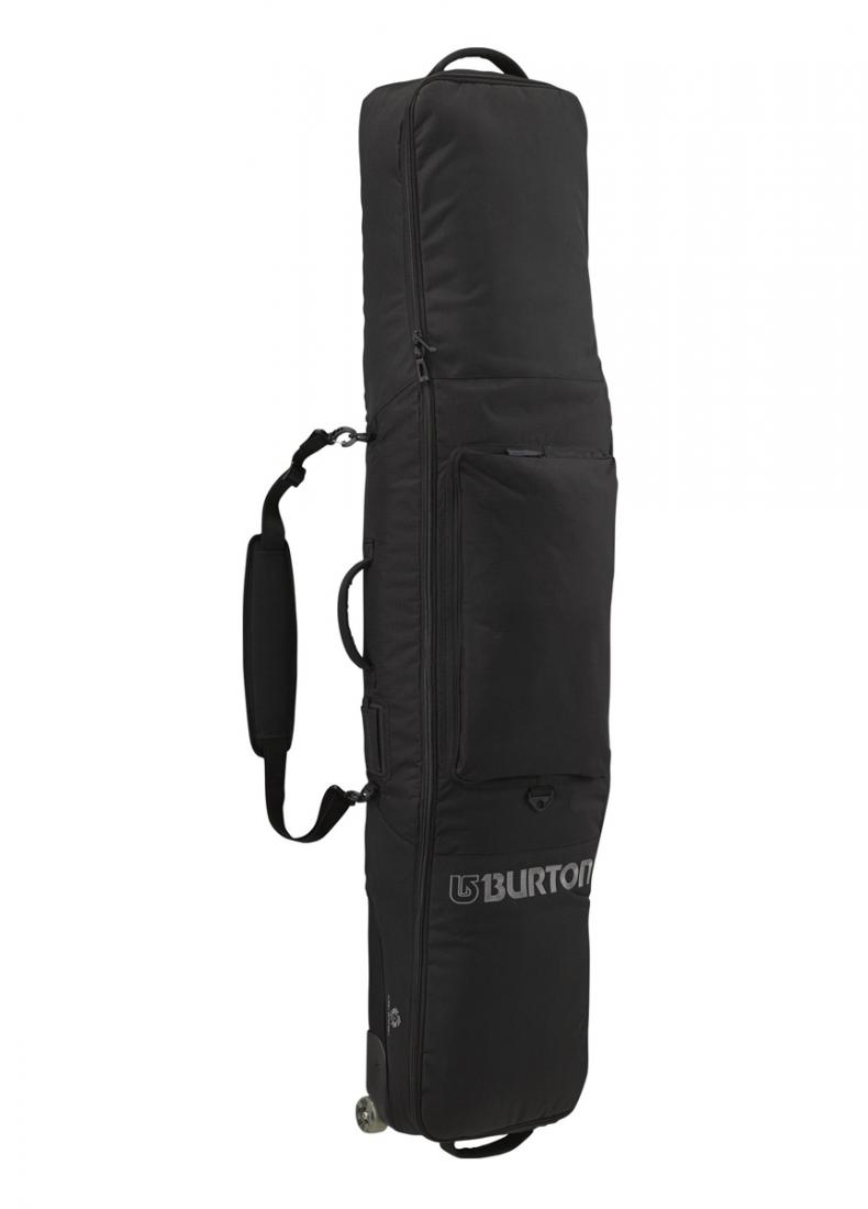 фото Сумка для сноуборда WHEELIE GIG BAG Burton