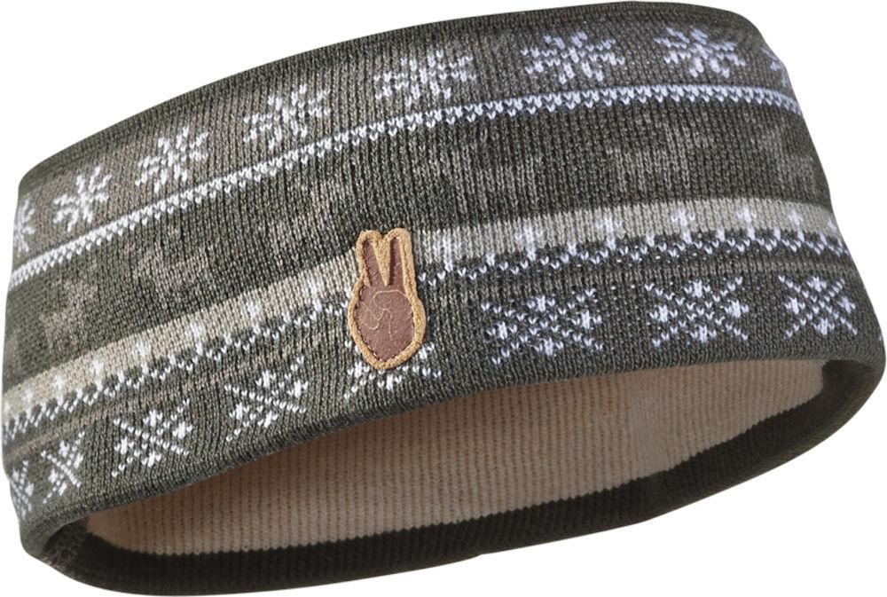 Полоска Heritage H10 Полоска Heritage H10Повязки<br>Состав: 100% акрил, подкладка Piumafil<br><br>Цвет: Темно-серый<br>Размер: None