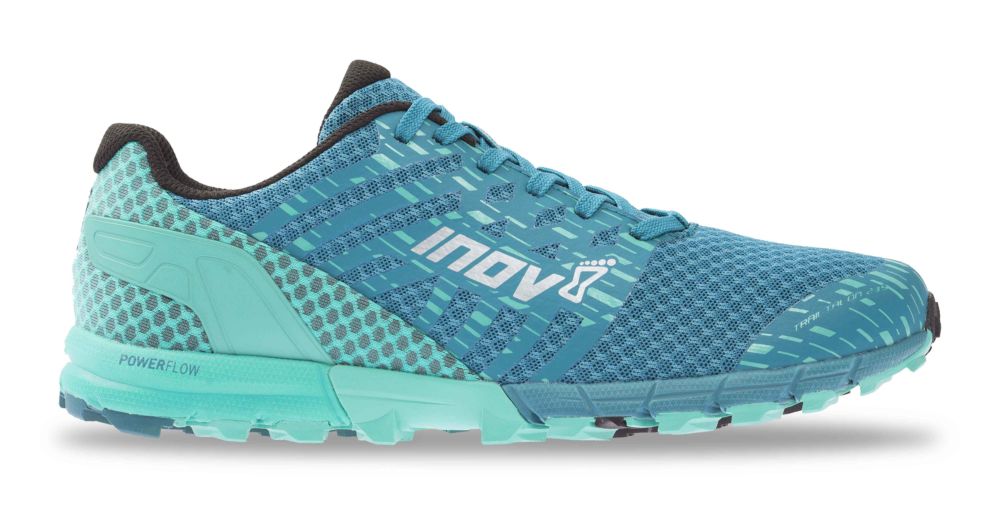 фото Кроссовки TRAILTALON 235 жен. Inov 8