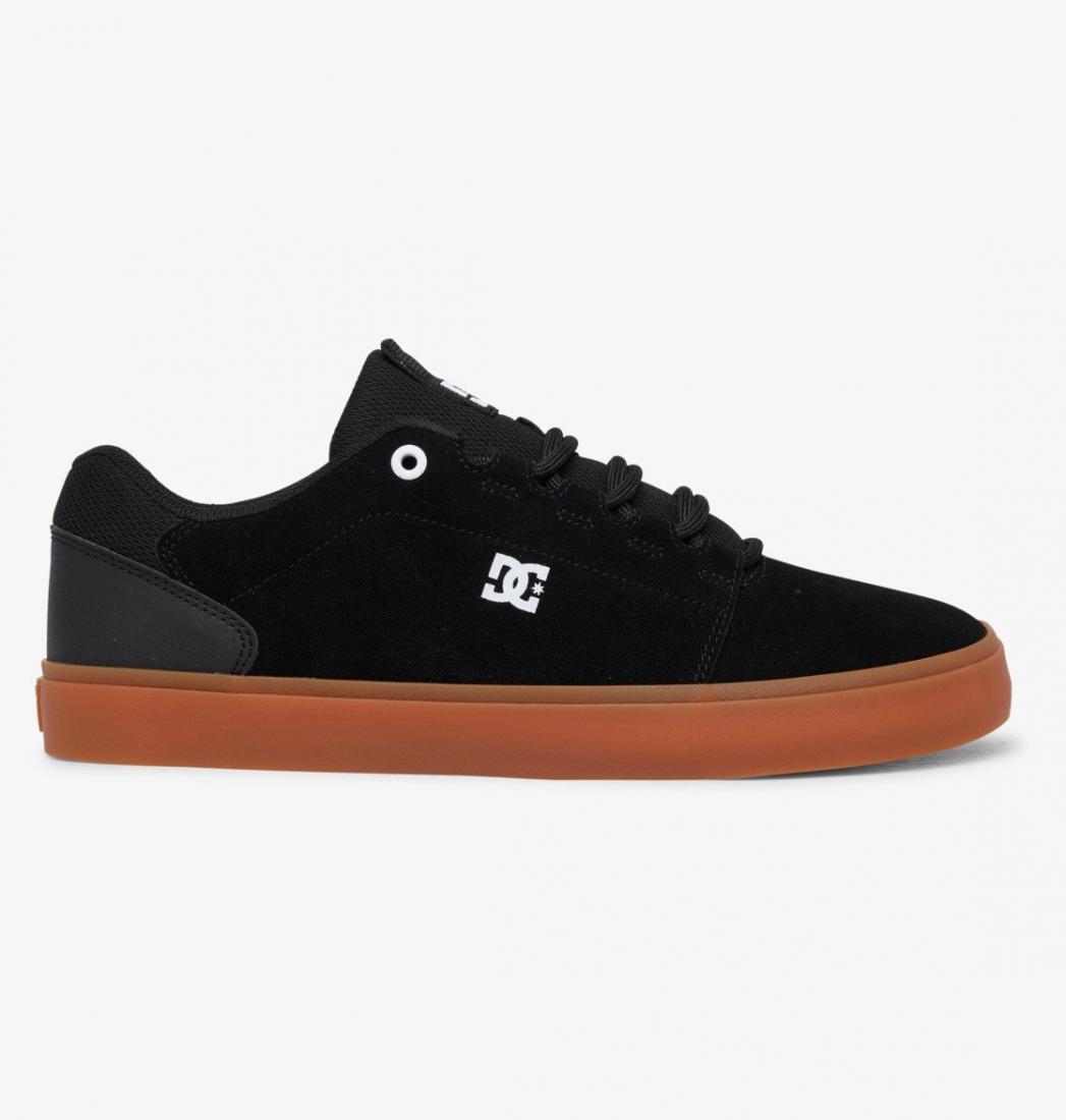 фото Кеды dc hyde dc shoes