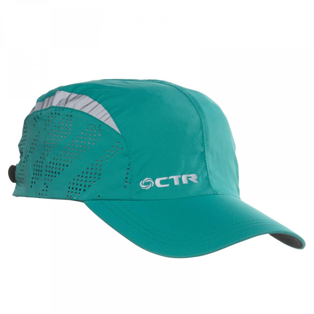 фото Кепка Chaos  Chase Midnight Run Cap