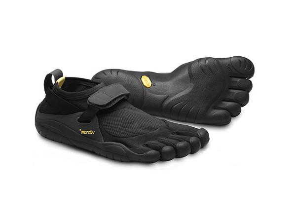 Мокасины VIBRAM