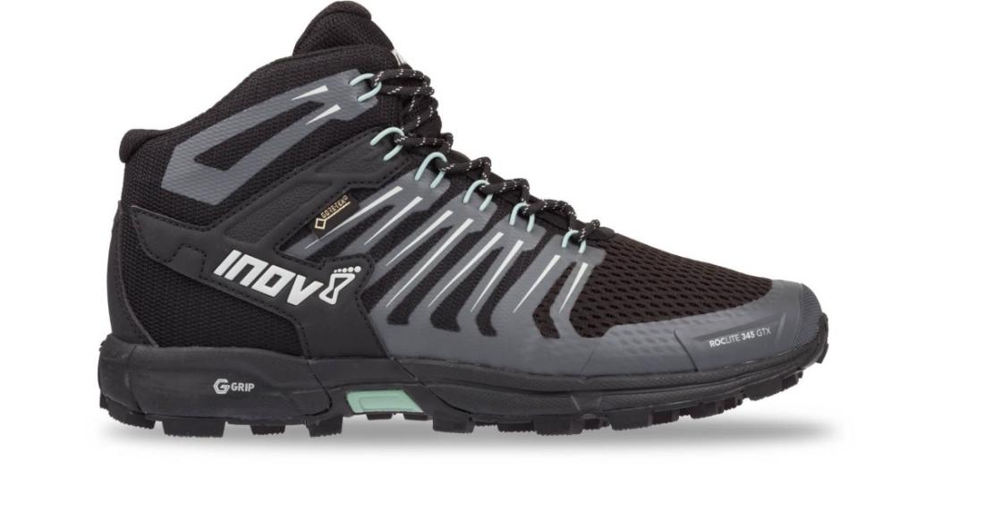 фото Кроссовки ROCLITE 345 GTX жен. Inov 8