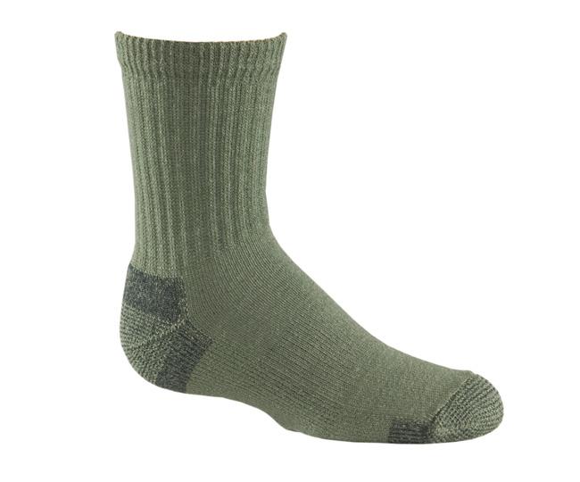 фото Носки детские 2900 WICK DRY HIKER Fox River