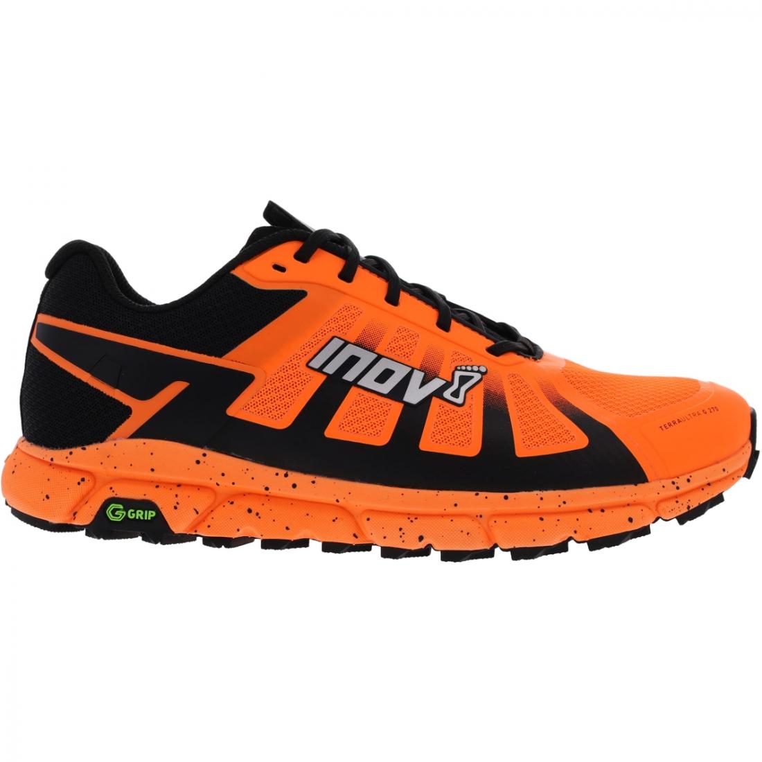 фото Кроссовки terraultra g 270 (m) inov-8