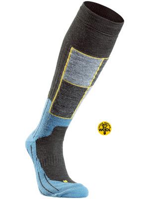 Носки Cross Country Mid Носки Cross Country MidНоски<br>ОБЛАСТЬ ПРИМЕНЕНИЯ:<br><br>Спорт<br>Туризм<br><br> <br> БРЕНД: <br> Компания Seger основана в Швеции в 1947 г. Изначальный ассортимент...<br><br>Цвет: Темно-серый<br>Размер: 40-42