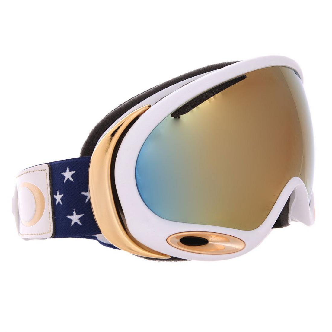 фото Маска г/л AFRAME 2.0 Oakley