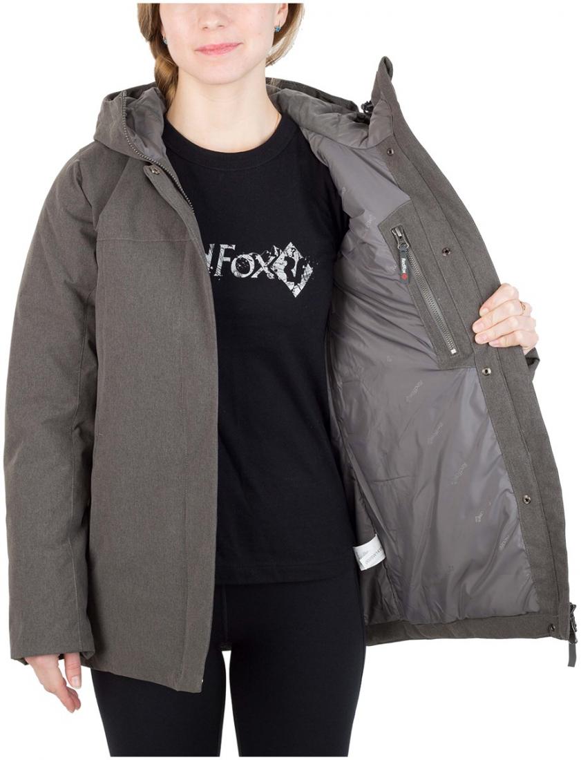  Z-Dry  - RedFox - RedFox<br> ,        .         .<br> <br> <br><br>: 94% Polyester, 6% Spandex, 290g/sqm.<br> <br>: Alpine Fit.<br>...<br><br>: <br>: 50