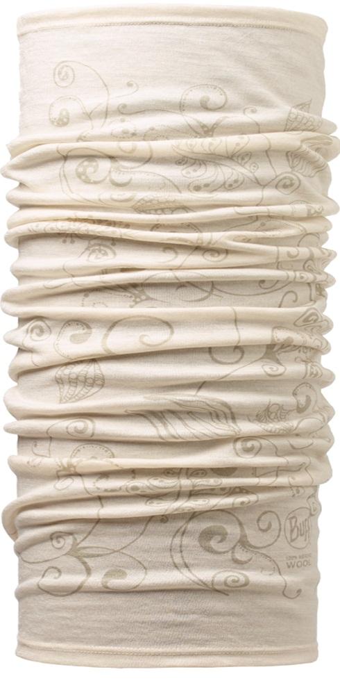 Бандана WOOL Бандана WOOLБанданы<br><br> Бандана WOOL – многофункциональная бандана из 100% овечьей шерсти, защищает от холода, сохраняя естественный микроклимат. Допускается маш...<br><br>Цвет: Бежевый<br>Размер: 53-62