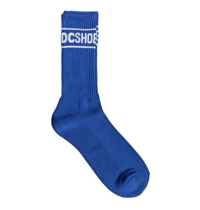 фото НОСКИ SOCK IT M SOCK BQR0 DC Shoes