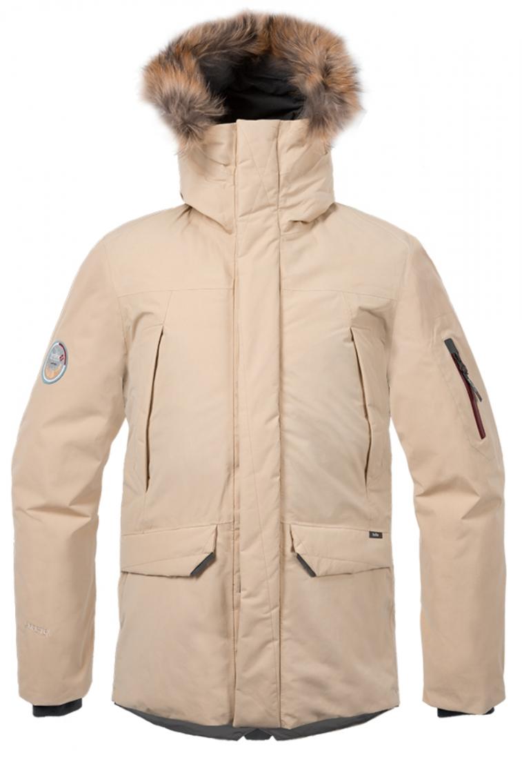 Куртка пуховая Kodiak II GTX Мужская Куртка пуховая Kodiak II GTX МужскаяКуртки<br> Обращаем Ваше внимание, ввиду значительного увеличения спроса на данную модель, перед оплатой заказа, пожалуйста, дожд...<br><br>Цвет: Бежевый<br>Размер: 50