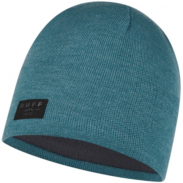 Шапка BUFF KNITTED & FLEECE BAND HAT SOLID, Серо-голубой, Шапка BUFF KNITTED & FLEECE BAND HAT SOLID
Шапка BUFF KNITTED & FLEECE BAND HAT SOLID, Серо-голубой, Шапка BUFF KNITTED & FLEECE BAND HAT SOLID