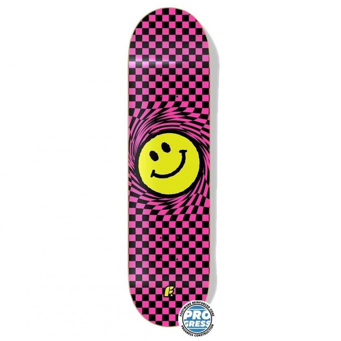 фото Дека footwork progress smile