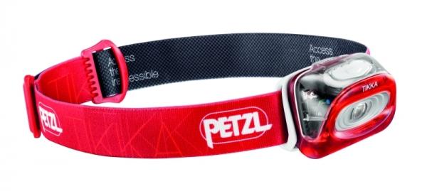 фото Фонарь TIKKA Petzl