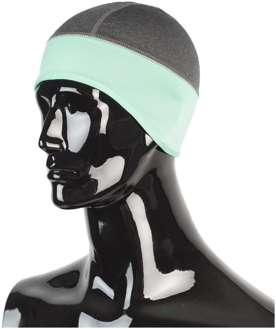 фото Шапка Chaos  Chase Ponytail Skully