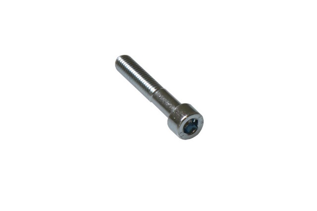 фото Болт Hex screw Nr. 1 (DIN 912) - M10x30-50 mm Makak
