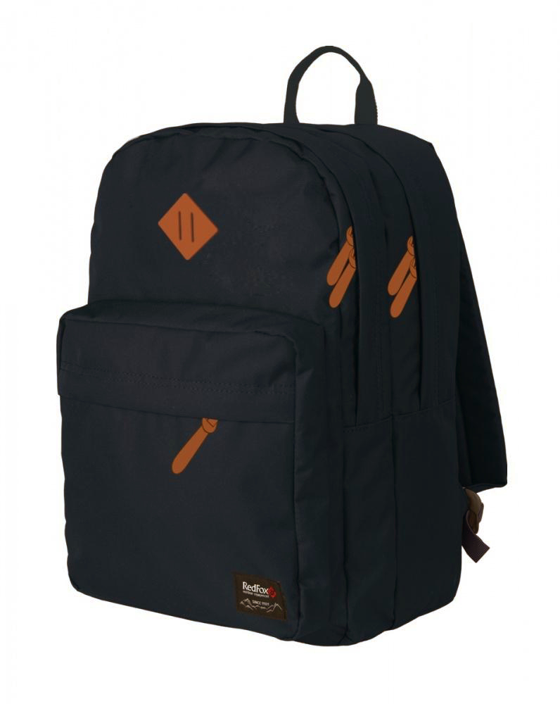 фото Рюкзак Bookbag M2 Red Fox